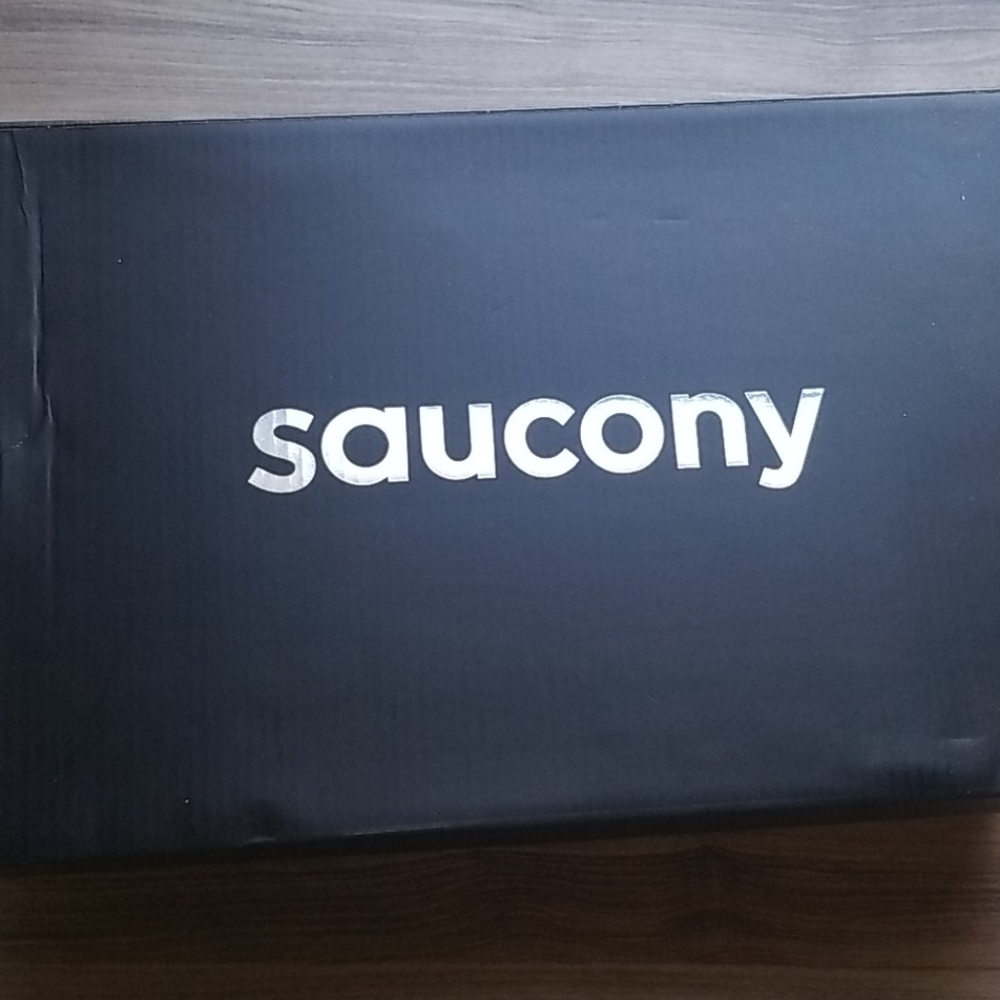 Saucony Jazz Hybrid